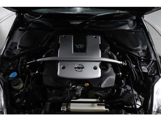 日産 フェアレディＺ ３．５ バージョン ニスモ H19年 () 99