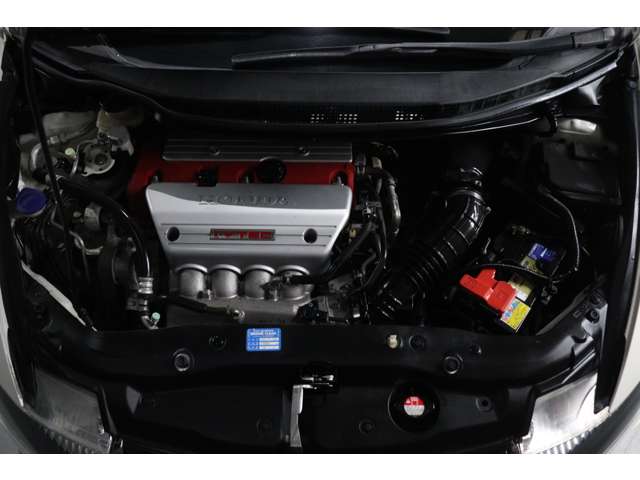 ホンダ シビックタイプＲユーロ ２．０ H23年 (近畿) 99