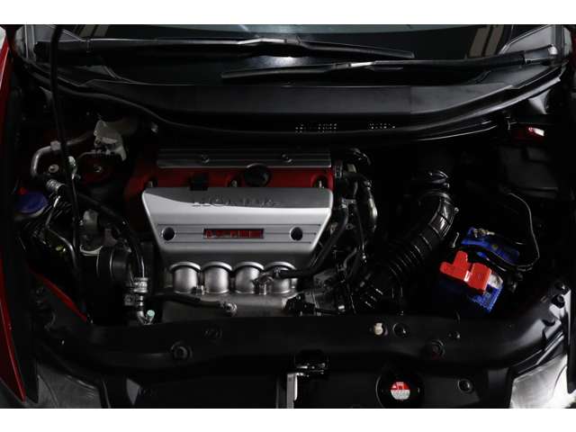 ホンダ シビックタイプＲユーロ ２．０ H23年 (近畿) 99