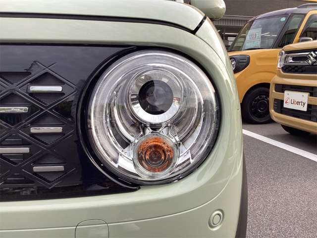 スズキ アルトラパン ６６０ ハイブリッド Ｌ R8年 (近畿) 99