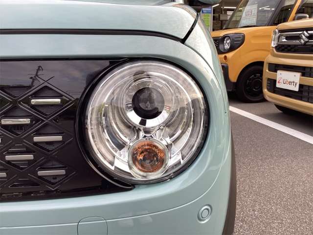 スズキ アルトラパン ６６０ ハイブリッド Ｌ R8年 (近畿) 99