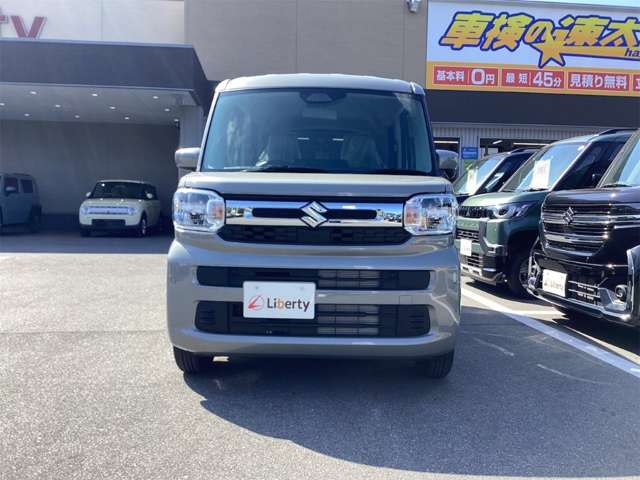 スズキ スペーシア ６６０ ハイブリッド Ｇ R8年 (近畿) 99