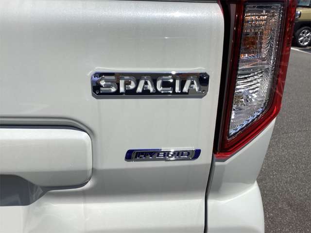 スズキ スペーシア ６６０ ハイブリッド Ｇ R8年 (近畿) 99