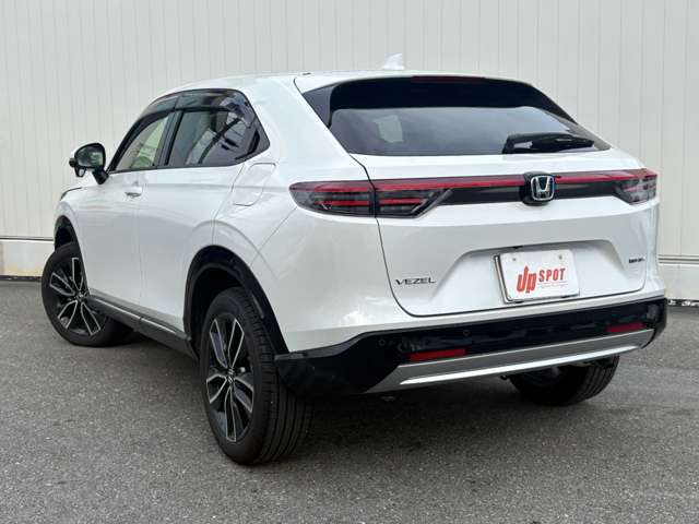ホンダ ヴェゼル １．５ Ｅ：ＨＥＶ Ｚ R7年 (近畿) 99
