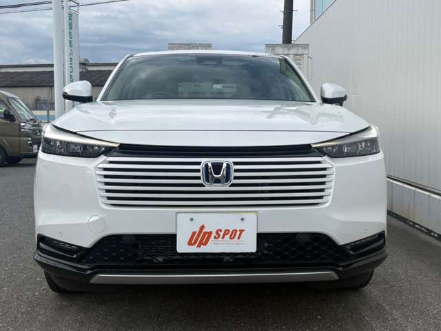 ホンダ ヴェゼル １．５ Ｅ：ＨＥＶ Ｚ R7年 (近畿) 99