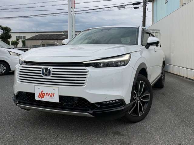 ホンダ ヴェゼル １．５ Ｅ：ＨＥＶ Ｚ R7年 (近畿) 99