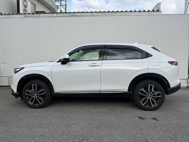 ホンダ ヴェゼル １．５ Ｅ：ＨＥＶ Ｚ R7年 (近畿) 99