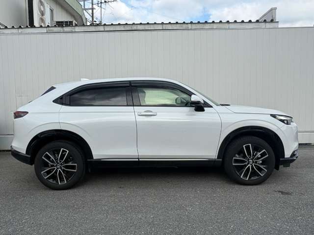 ホンダ ヴェゼル １．５ Ｅ：ＨＥＶ Ｚ R7年 (近畿) 99