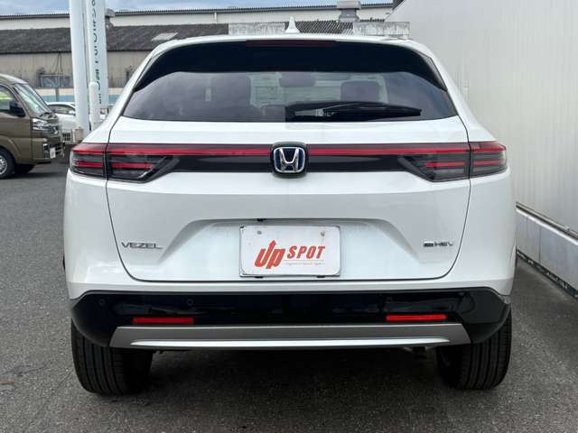 ホンダ ヴェゼル １．５ Ｅ：ＨＥＶ Ｚ R7年 (近畿) 99