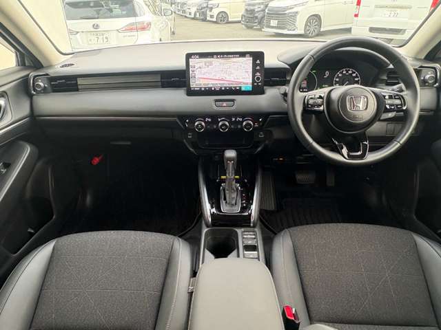 ホンダ ヴェゼル １．５ Ｅ：ＨＥＶ Ｚ R7年 (近畿) 99