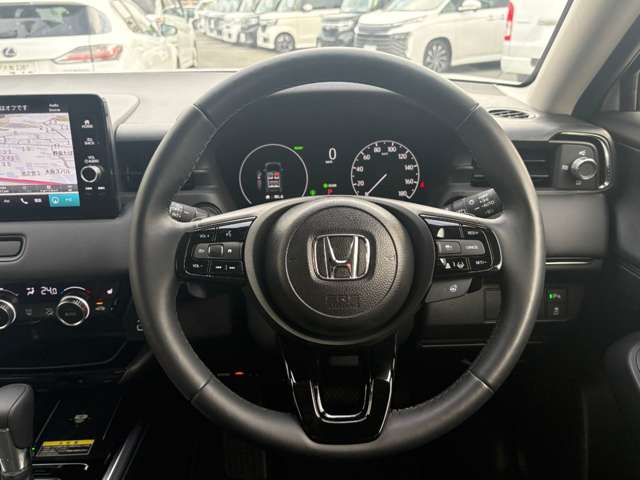ホンダ ヴェゼル １．５ Ｅ：ＨＥＶ Ｚ R7年 (近畿) 99