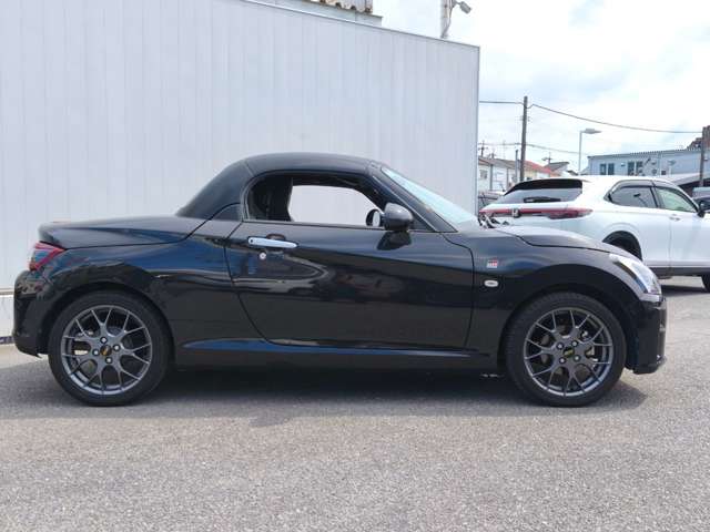 トヨタ コペン ６６０ ＧＲ スポーツ R4年 (近畿) 99