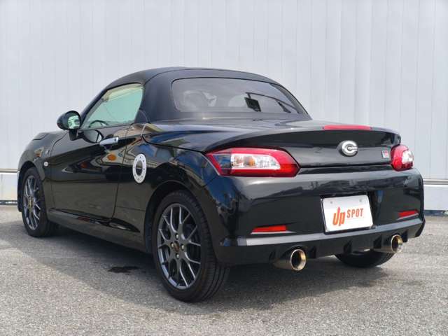 トヨタ コペン ６６０ ＧＲ スポーツ R4年 (近畿) 99