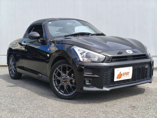 トヨタ コペン ６６０ ＧＲ スポーツ R4年 (近畿) 99
