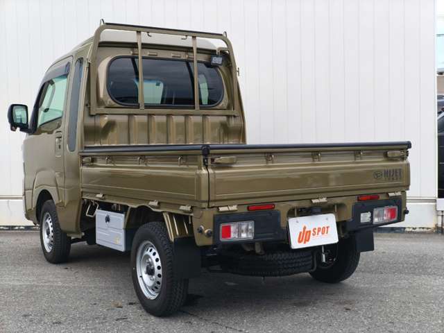 ダイハツ ハイゼットトラック ６６０ ジャンボ エクストラ ３方開 ４ＷＤ R5年 (近畿) 99