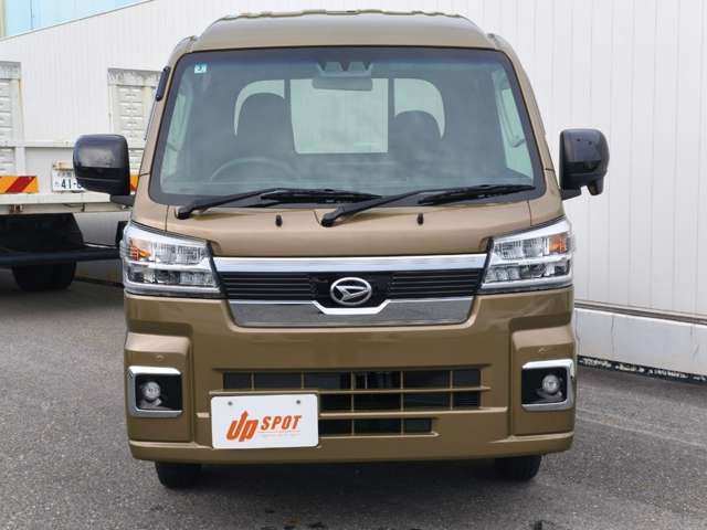 ダイハツ ハイゼットトラック ６６０ ジャンボ エクストラ ３方開 ４ＷＤ R5年 (近畿) 99
