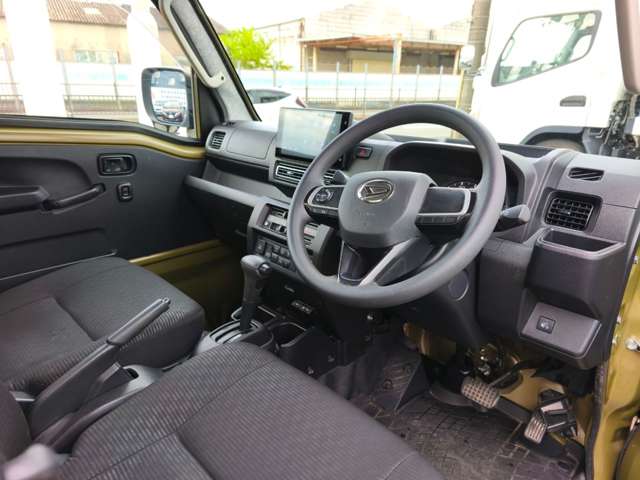 ダイハツ ハイゼットトラック ６６０ ジャンボ エクストラ ３方開 ４ＷＤ R5年 (近畿) 99