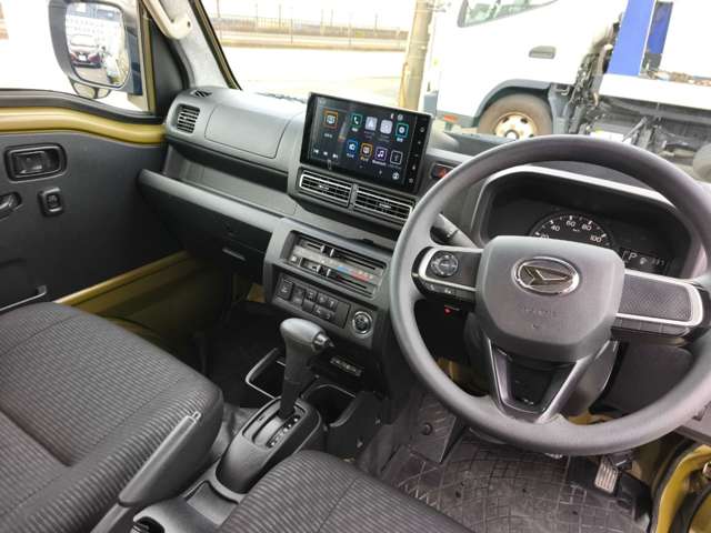 ダイハツ ハイゼットトラック ６６０ ジャンボ エクストラ ３方開 ４ＷＤ R5年 (近畿) 99