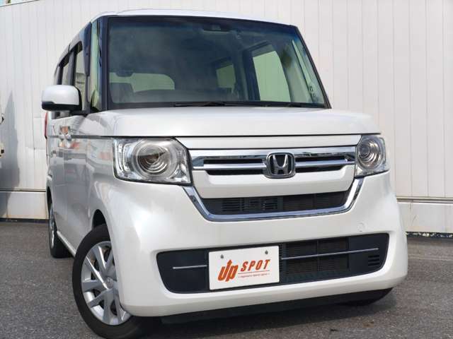 ホンダ Ｎ　ＢＯＸ ６６０ Ｌ ターボ R3年 (近畿) 99