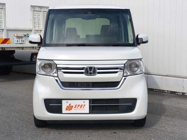 ホンダ Ｎ　ＢＯＸ ６６０ Ｌ ターボ R3年 (近畿) 99