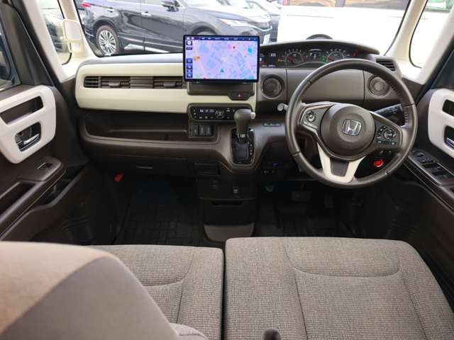 ホンダ Ｎ　ＢＯＸ ６６０ Ｌ ターボ R3年 (近畿) 99