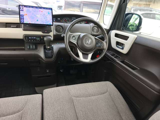 ホンダ Ｎ　ＢＯＸ ６６０ Ｌ ターボ R3年 (近畿) 99