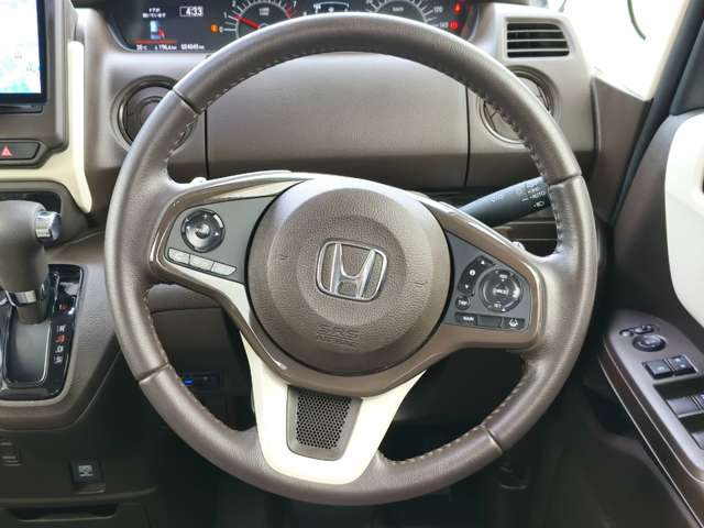 ホンダ Ｎ　ＢＯＸ ６６０ Ｌ ターボ R3年 (近畿) 99