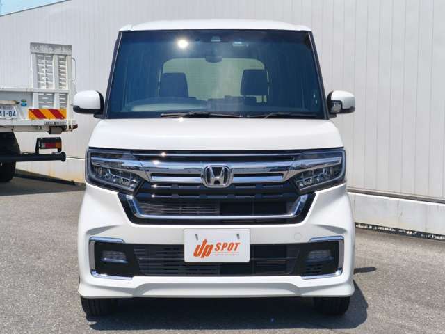 ホンダ Ｎ　ＢＯＸ カスタム ６６０ Ｌ ターボ R5年 (近畿) 99