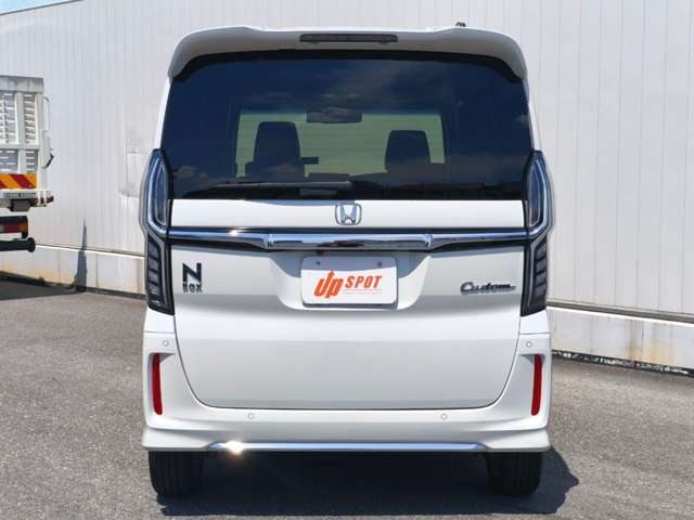 ホンダ Ｎ　ＢＯＸ カスタム ６６０ Ｌ ターボ R5年 (近畿) 99