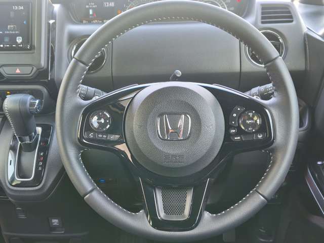 ホンダ Ｎ　ＢＯＸ カスタム ６６０ Ｌ ターボ R5年 (近畿) 99