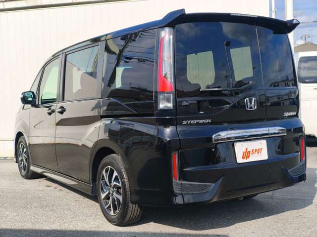 ホンダ ステップワゴン １．５ スパーダ ホンダ センシング R2年 (近畿) 99