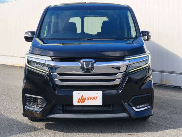 ホンダ ステップワゴン １．５ スパーダ ホンダ センシング R2年 (近畿) 99