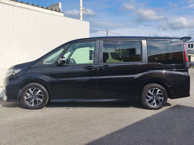ホンダ ステップワゴン １．５ スパーダ ホンダ センシング R2年 (近畿) 99