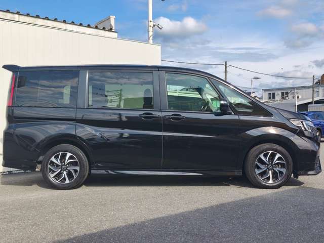 ホンダ ステップワゴン １．５ スパーダ ホンダ センシング R2年 (近畿) 99