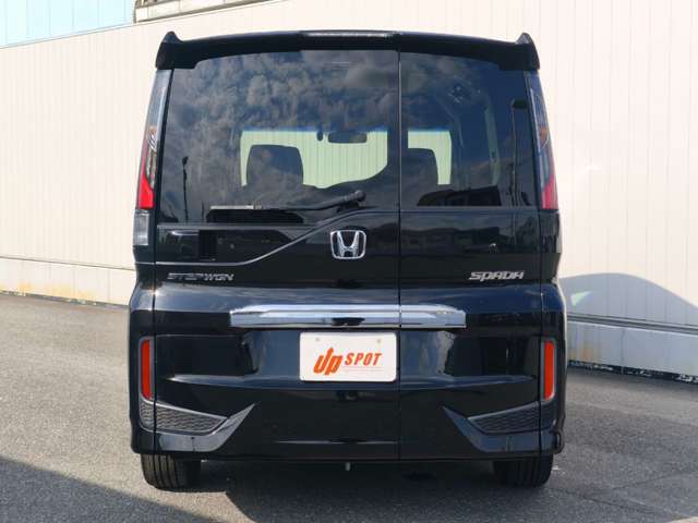 ホンダ ステップワゴン １．５ スパーダ ホンダ センシング R2年 (近畿) 99
