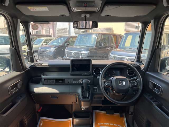 ホンダ Ｎ　ＢＯＸ カスタム ６６０ R7年 (近畿) 99