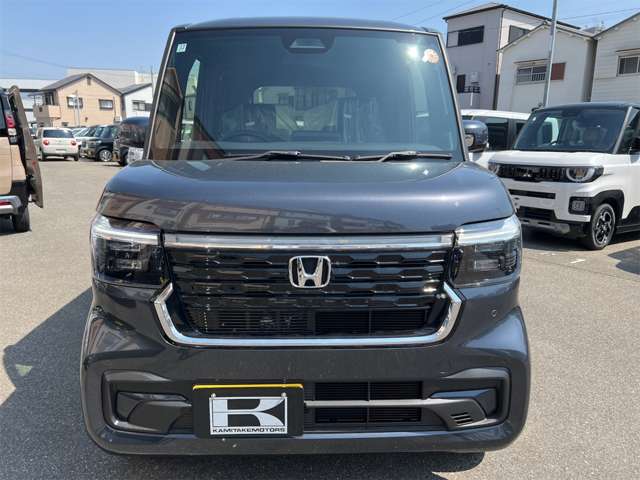ホンダ Ｎ　ＢＯＸ カスタム ６６０ R7年 (近畿) 99