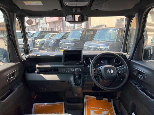 ホンダ Ｎ　ＢＯＸ カスタム ６６０ R7年 (近畿) 99