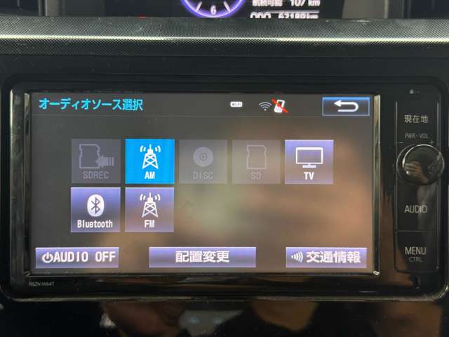 トヨタ ルーミー １．０ Ｇ－Ｔ H29年 () 99