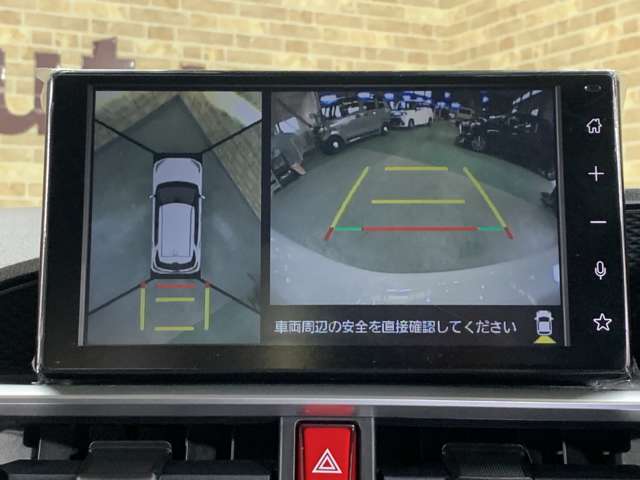 トヨタ ライズ １．２ Ｚ R6年 (近畿) 99