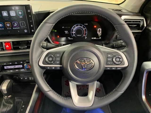 トヨタ ライズ １．２ Ｚ R6年 (近畿) 99