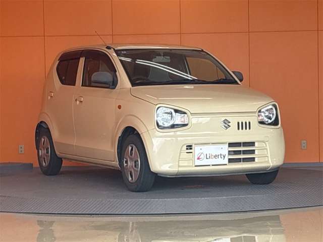 スズキ アルト ６６０ Ｌ H30年 (近畿) 99