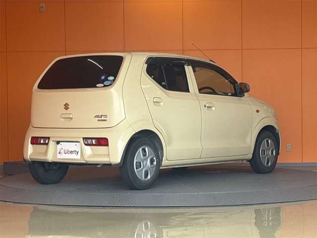 スズキ アルト ６６０ Ｌ H30年 (近畿) 99