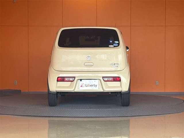 スズキ アルト ６６０ Ｌ H30年 (近畿) 99
