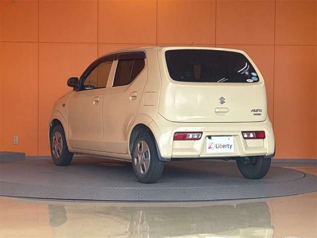 スズキ アルト ６６０ Ｌ H30年 (近畿) 99