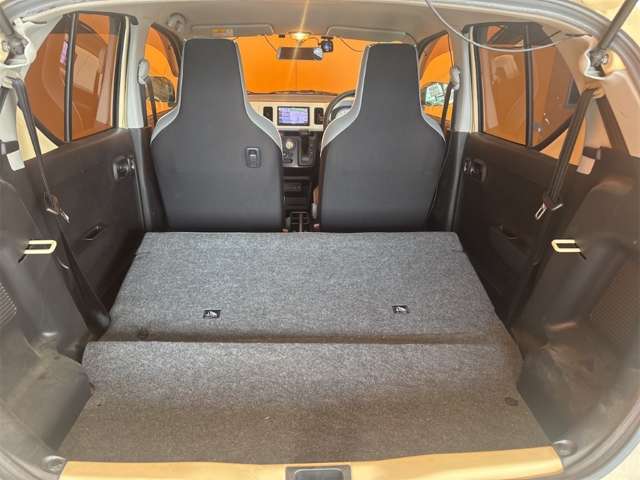 スズキ アルト ６６０ Ｌ H30年 (近畿) 99