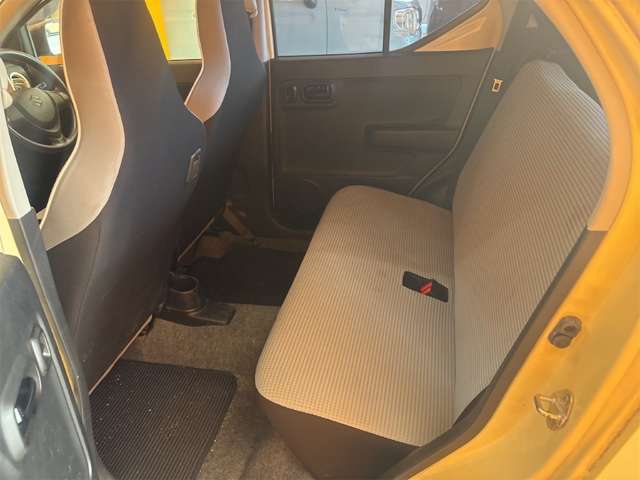 スズキ アルト ６６０ Ｌ H30年 (近畿) 99