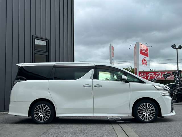 トヨタ ヴェルファイア ２．５ Ｚ Ｇエディション H28年 () 99