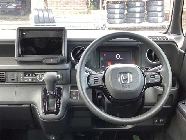 ホンダ Ｎ　ＢＯＸ カスタム ６６０ R8年 (近畿) 99