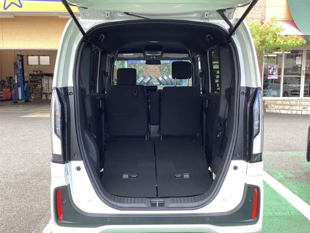 ホンダ Ｎ　ＢＯＸ カスタム ６６０ R8年 (近畿) 99